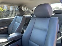 USED 2005 05 BMW 3 SERIES 2.2 320CI SE 2d 168 BHP AUTOMATIC 