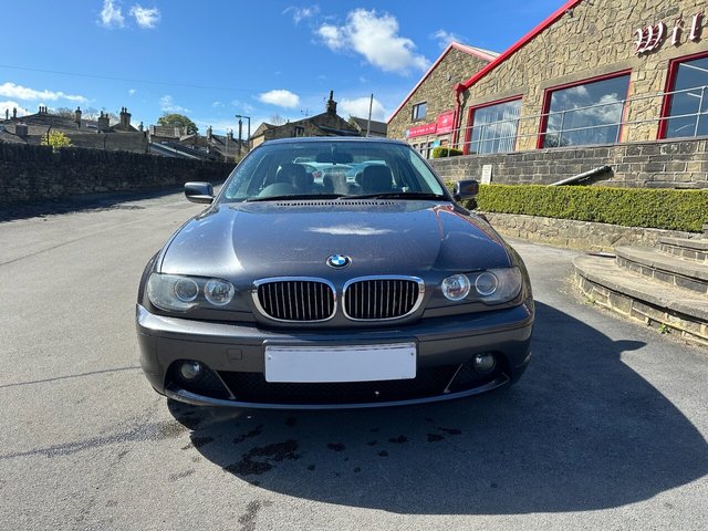 2005 BMW, 3 SERIES - Photo 3