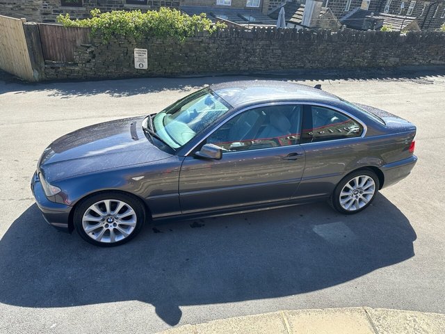 2005 BMW, 3 SERIES - Photo 5