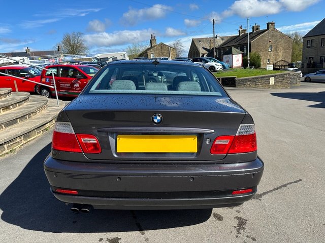 2005 BMW, 3 SERIES - Photo 7