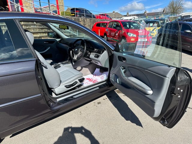 2005 BMW, 3 SERIES - Photo 9