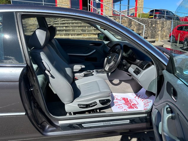 2005 BMW, 3 SERIES - Photo 10