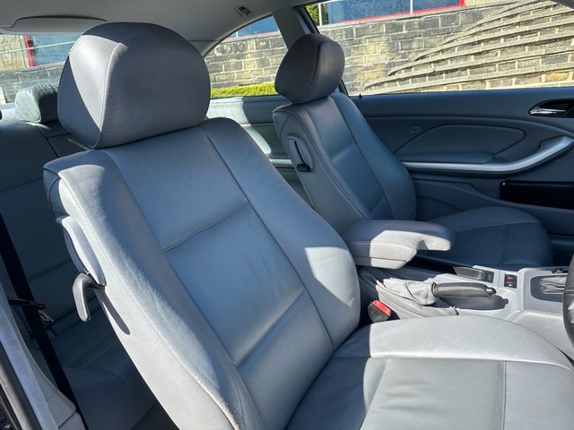 2005 BMW, 3 SERIES - Photo 12