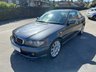 USED 2005 05 BMW 3 SERIES 2.2 320CI SE 2d 168 BHP AUTOMATIC 