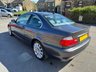 USED 2005 05 BMW 3 SERIES 2.2 320CI SE 2d 168 BHP AUTOMATIC 