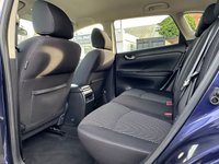 USED 2015 65 NISSAN PULSAR 1.2 N-TEC DIG-T 5d 115 BHP 