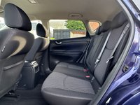 USED 2015 65 NISSAN PULSAR 1.2 N-TEC DIG-T 5d 115 BHP 