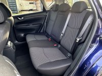 USED 2015 65 NISSAN PULSAR 1.2 N-TEC DIG-T 5d 115 BHP 