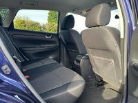 USED 2015 65 NISSAN PULSAR 1.2 N-TEC DIG-T 5d 115 BHP 