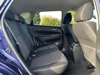 USED 2015 65 NISSAN PULSAR 1.2 N-TEC DIG-T 5d 115 BHP 