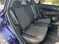 USED 2015 65 NISSAN PULSAR 1.2 N-TEC DIG-T 5d 115 BHP 