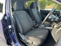 USED 2015 65 NISSAN PULSAR 1.2 N-TEC DIG-T 5d 115 BHP 