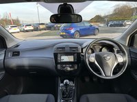 USED 2015 65 NISSAN PULSAR 1.2 N-TEC DIG-T 5d 115 BHP 