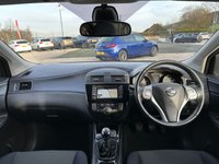 USED 2015 65 NISSAN PULSAR 1.2 N-TEC DIG-T 5d 115 BHP 