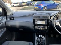 USED 2015 65 NISSAN PULSAR 1.2 N-TEC DIG-T 5d 115 BHP 