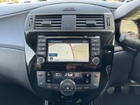 USED 2015 65 NISSAN PULSAR 1.2 N-TEC DIG-T 5d 115 BHP 