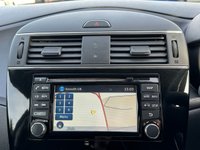 USED 2015 65 NISSAN PULSAR 1.2 N-TEC DIG-T 5d 115 BHP 
