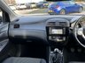 USED 2015 65 NISSAN PULSAR 1.2 N-TEC DIG-T 5d 115 BHP 