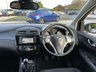 USED 2015 65 NISSAN PULSAR 1.2 N-TEC DIG-T 5d 115 BHP 