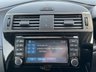 USED 2015 65 NISSAN PULSAR 1.2 N-TEC DIG-T 5d 115 BHP 