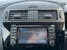 USED 2015 65 NISSAN PULSAR 1.2 N-TEC DIG-T 5d 115 BHP 