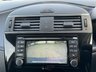 USED 2015 65 NISSAN PULSAR 1.2 N-TEC DIG-T 5d 115 BHP 