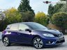 USED 2015 65 NISSAN PULSAR 1.2 N-TEC DIG-T 5d 115 BHP 