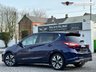 USED 2015 65 NISSAN PULSAR 1.2 N-TEC DIG-T 5d 115 BHP 