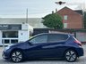 USED 2015 65 NISSAN PULSAR 1.2 N-TEC DIG-T 5d 115 BHP 