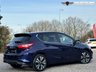 USED 2015 65 NISSAN PULSAR 1.2 N-TEC DIG-T 5d 115 BHP 