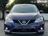 USED 2015 65 NISSAN PULSAR 1.2 N-TEC DIG-T 5d 115 BHP 