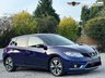USED 2015 65 NISSAN PULSAR 1.2 N-TEC DIG-T 5d 115 BHP 