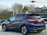 USED 2015 65 NISSAN PULSAR 1.2 N-TEC DIG-T 5d 115 BHP 