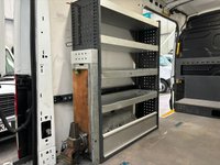 USED 2018 18 FORD TRANSIT 2.0 350 L2 H2 [ MOBILE WORKSHOP+ A/C ] MWB M/R P/V DRW 130 BHP Direct to us from lease company