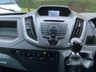 USED 2018 18 FORD TRANSIT 2.0 350 L2 H2 [ MOBILE WORKSHOP+ A/C ] MWB M/R P/V DRW 130 BHP Direct to us from lease company