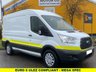 USED 2018 18 FORD TRANSIT 2.0 350 L2 H2 [ MOBILE WORKSHOP+ A/C ] MWB M/R P/V DRW 130 BHP Direct to us from lease company