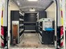 USED 2018 18 FORD TRANSIT 2.0 350 L2 H2 [ MOBILE WORKSHOP+ A/C ] MWB M/R P/V DRW 130 BHP Direct to us from lease company