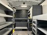 USED 2018 18 FORD TRANSIT 2.0 350 L2 H2 [ MOBILE WORKSHOP+ A/C ] MWB M/R P/V DRW 130 BHP Direct to us from lease company
