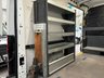 USED 2018 18 FORD TRANSIT 2.0 350 L2 H2 [ MOBILE WORKSHOP+ A/C ] MWB M/R P/V DRW 130 BHP Direct to us from lease company