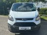 USED 2017 66 FORD TRANSIT CUSTOM 2.0 340 L2 H1 [ MOBILE WORKSHOP ] 129 BHP Stunning Example Throughout
