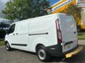 USED 2017 66 FORD TRANSIT CUSTOM 2.0 340 L2 H1 [ MOBILE WORKSHOP ] 129 BHP Stunning Example Throughout