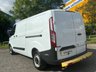 USED 2017 66 FORD TRANSIT CUSTOM 2.0 340 L2 H1 [ MOBILE WORKSHOP ] 129 BHP Stunning Example Throughout
