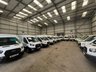 USED 2017 66 FORD TRANSIT CUSTOM 2.0 340 L2 H1 [ MOBILE WORKSHOP ] 129 BHP Stunning Example Throughout