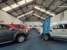 USED 2017 66 FORD TRANSIT CUSTOM 2.0 340 L2 H1 [ MOBILE WORKSHOP ] 129 BHP Stunning Example Throughout
