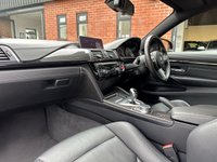 USED 2019 69 BMW M4 3.0L M4 COMPETITION 2d 444 BHP ULTIMATE