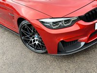 USED 2019 69 BMW M4 3.0L M4 COMPETITION 2d 444 BHP ULTIMATE