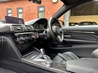 USED 2019 69 BMW M4 3.0L M4 COMPETITION 2d 444 BHP ULTIMATE