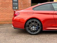 USED 2019 69 BMW M4 3.0L M4 COMPETITION 2d 444 BHP ULTIMATE