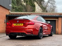 USED 2019 69 BMW M4 3.0L M4 COMPETITION 2d 444 BHP ULTIMATE
