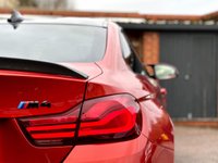USED 2019 69 BMW M4 3.0L M4 COMPETITION 2d 444 BHP ULTIMATE